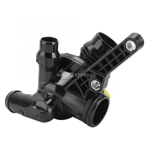 Imagen 2 del producto OE 11537600584 Termostato del sistema de refrigeración de piezas de motor de coche para termostato BM N13 F20 F30 F35 F21N 118i 116i