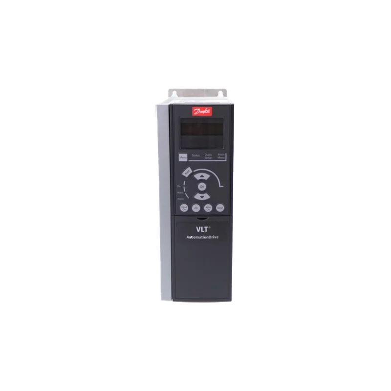 Convertidor de frecuencia del motor de CA serie FC-51 132F0030 FC-051P7K5T4E20H3BXCXXXSXXX 7.5kw Vfd