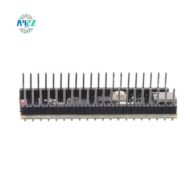 

A42Z-10Pcs ESP32 S3 Core Bluetooth Development Board Wifi Compatible With For Raspberry Pi Pico Microcontroller Motherboard