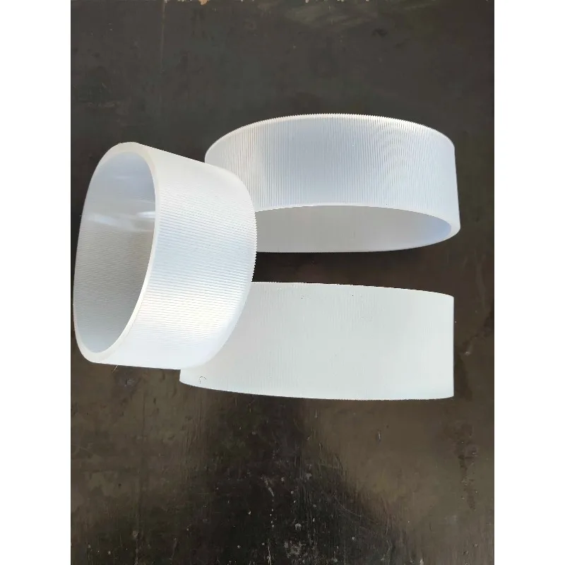 Universal inkjet printer pager toothed belt pager pressure plate friction belt
