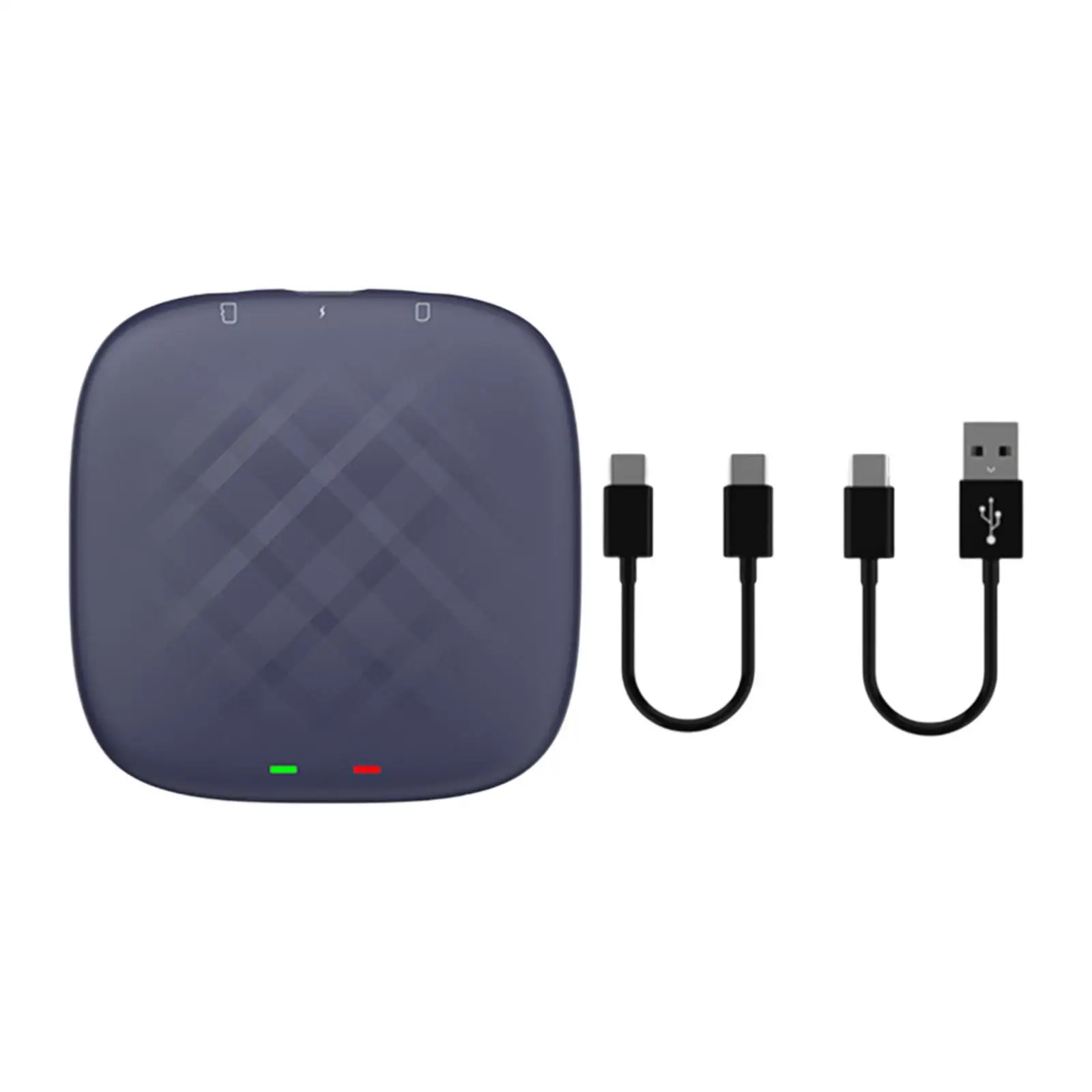 

Беспроводная компактная коробка Carplay 4 Гб 64 Гб Североамериканская версия Plug and Play