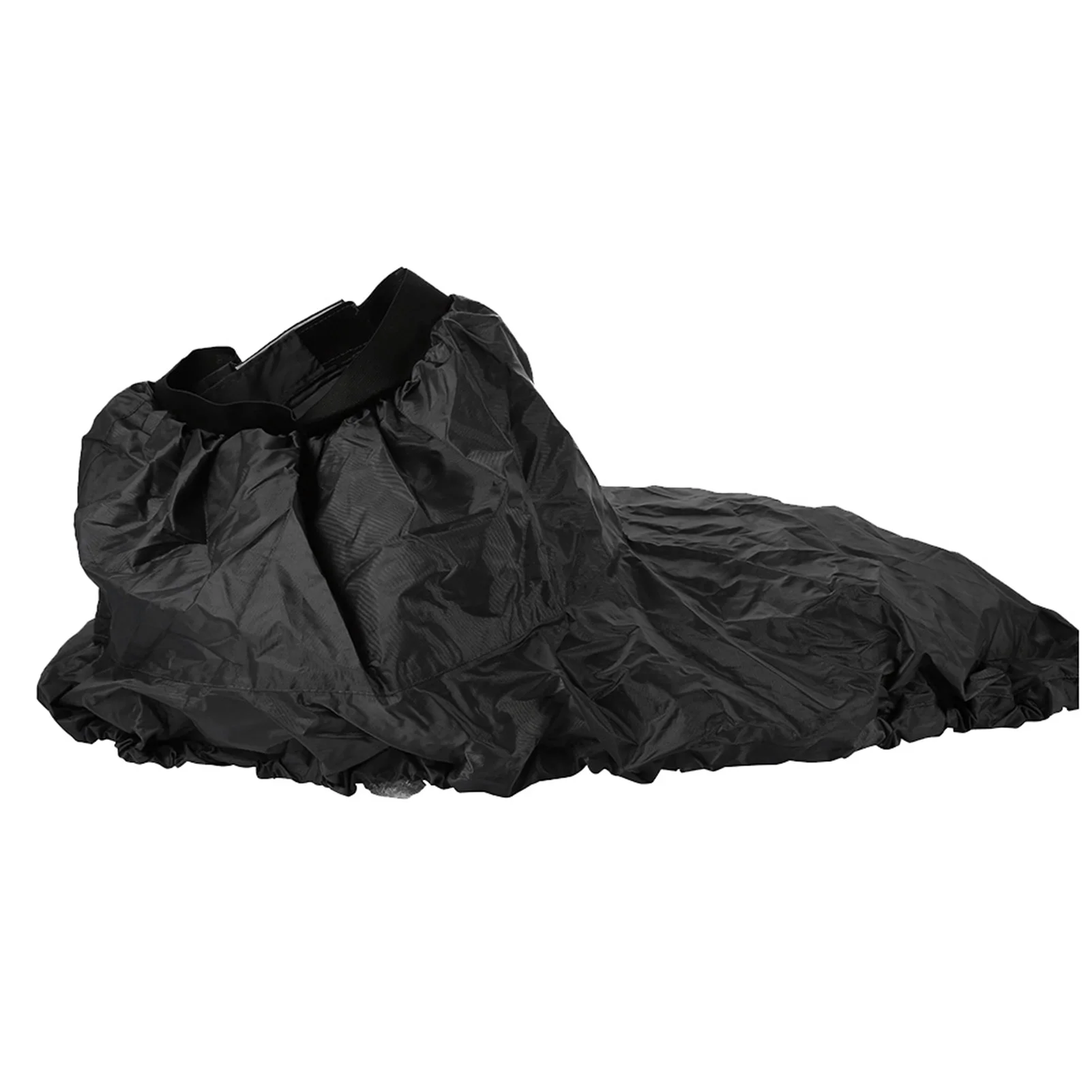 Nylon Kajak Spray Rok Verstelbare Nylon Kajak Spray Rok Waterdichte Hoes Watersportaccessoire Verstelbare Kajak Spray Rok
