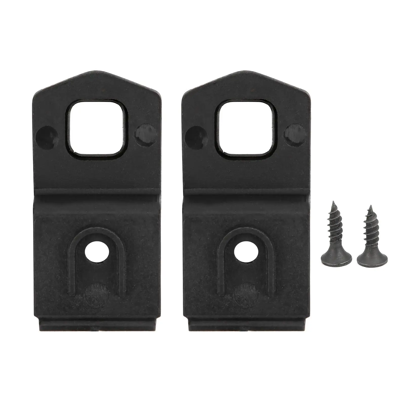 

Headlight Tab Repair Kit for e92 /E93 Coupe – Durable Headlamp Bracket Replacement Set