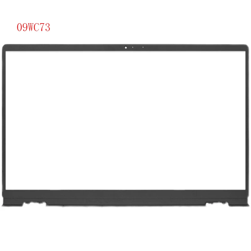 New For Dell Inspiron 3510 3511 3515 3520 3521 3525 Laptop Shell LCD Back Cover Bezel Palmrest Upper Case Keyboard Bottom Cover