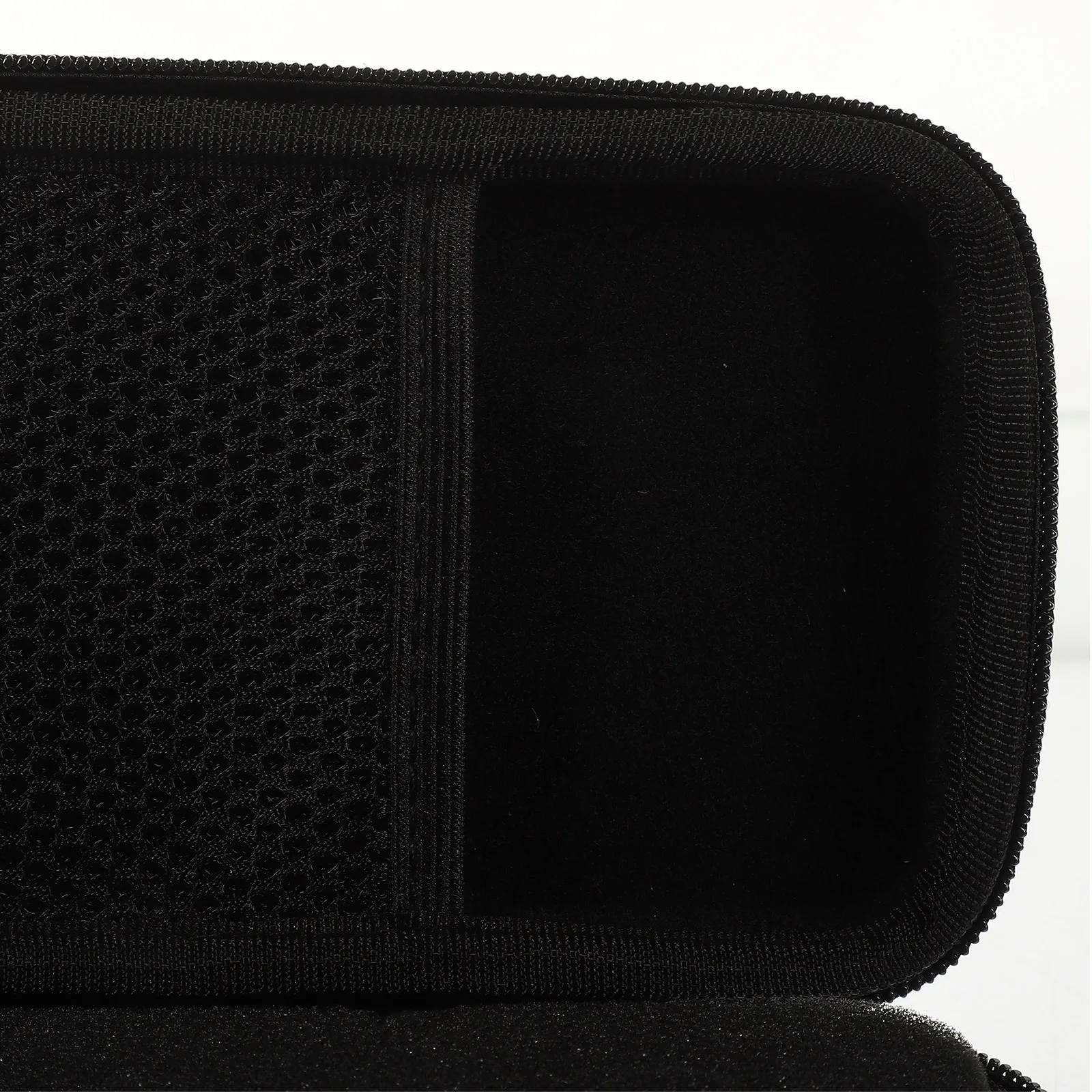 

Microphone Carrying Case Professional Lightweight Pouch for Recording Broadcasting Trips Microphone Case Mic Storage Bag