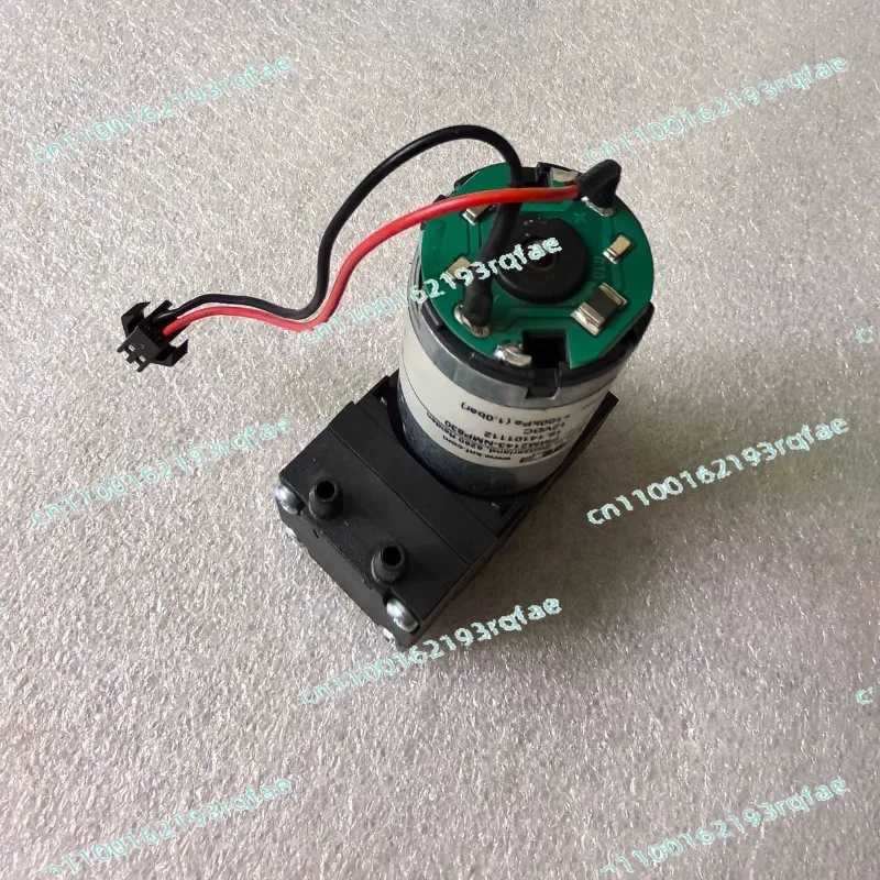 الأصلي KNF NMP830 24VDC مضخة تفريغ KNF NMP 830 مضخة الحجاب الحاجز مضخة الحبر ليست العلامة التجارية الجديدة #4