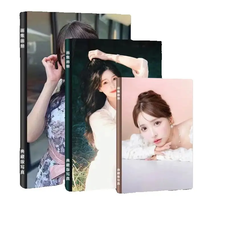 

3 размера Mikami Yua фотокнига фотоальбом художественная книга коллекция фанатов книжка с картинками фотокнига