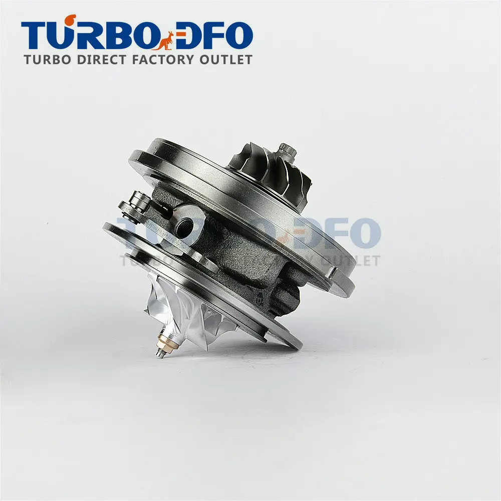 MFS Turbo Core Billet 11658517453  for BMW 120D 220D 320D 420D 520D X1 X3 2.0D F25 135Kw 184HP N47D20 49T35-00621 2010