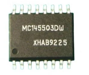 MC145503DW SOP16 IC spot supply, quality assurance, welcome to consult, spot can be straight shot