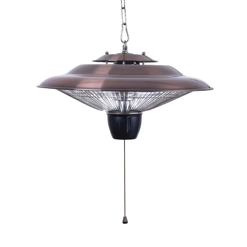 Hanging Heater 1500W/2000W Indoor Outdoor