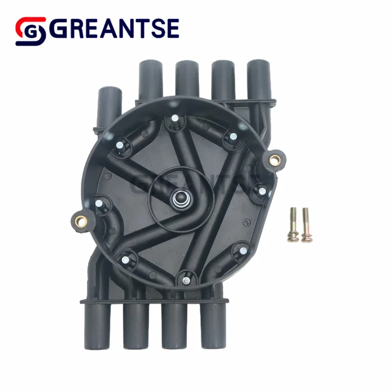 

10452459 Крышка распределителя зажигания для Chevrolet Vortec GMC V8 1996-2002 годов 5,0 л 5,7 л 7,4 л автомобильные детали
