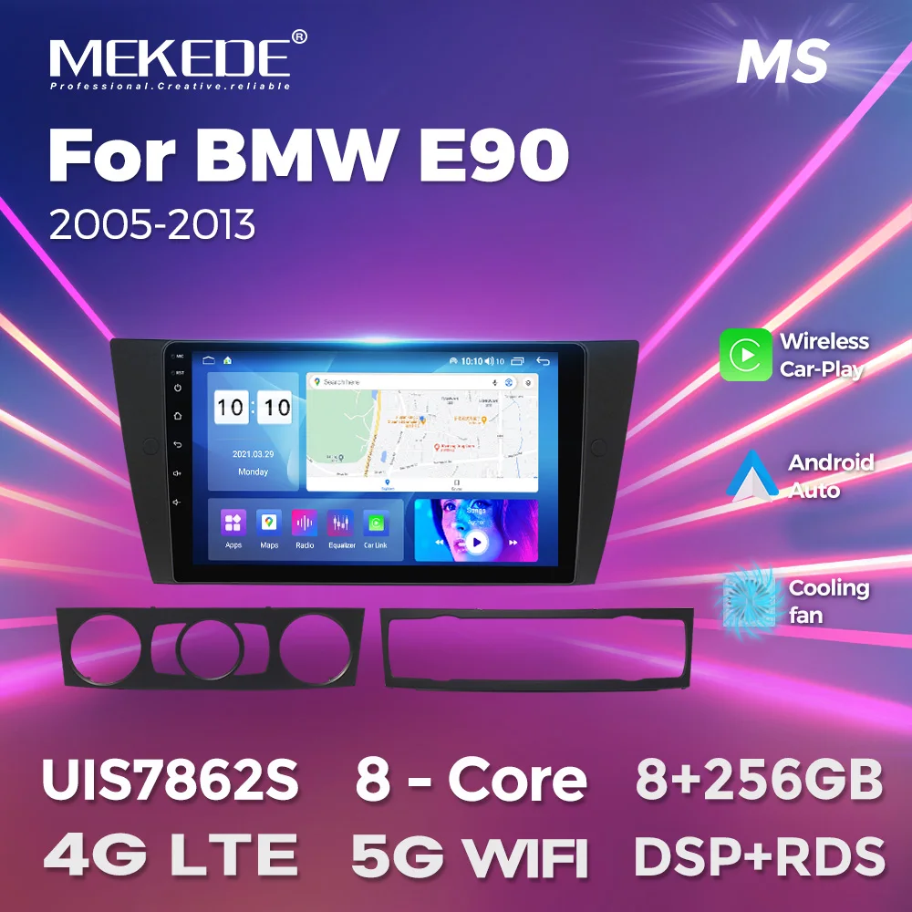 8-Core Car Radio Fo… - image