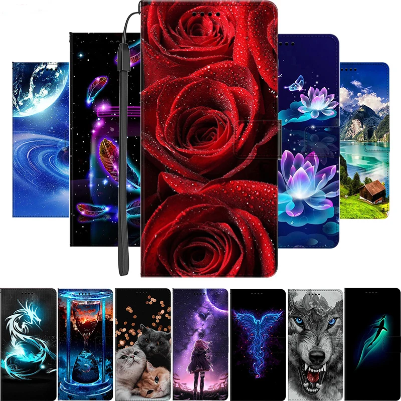 Flip Leather Case F… - image