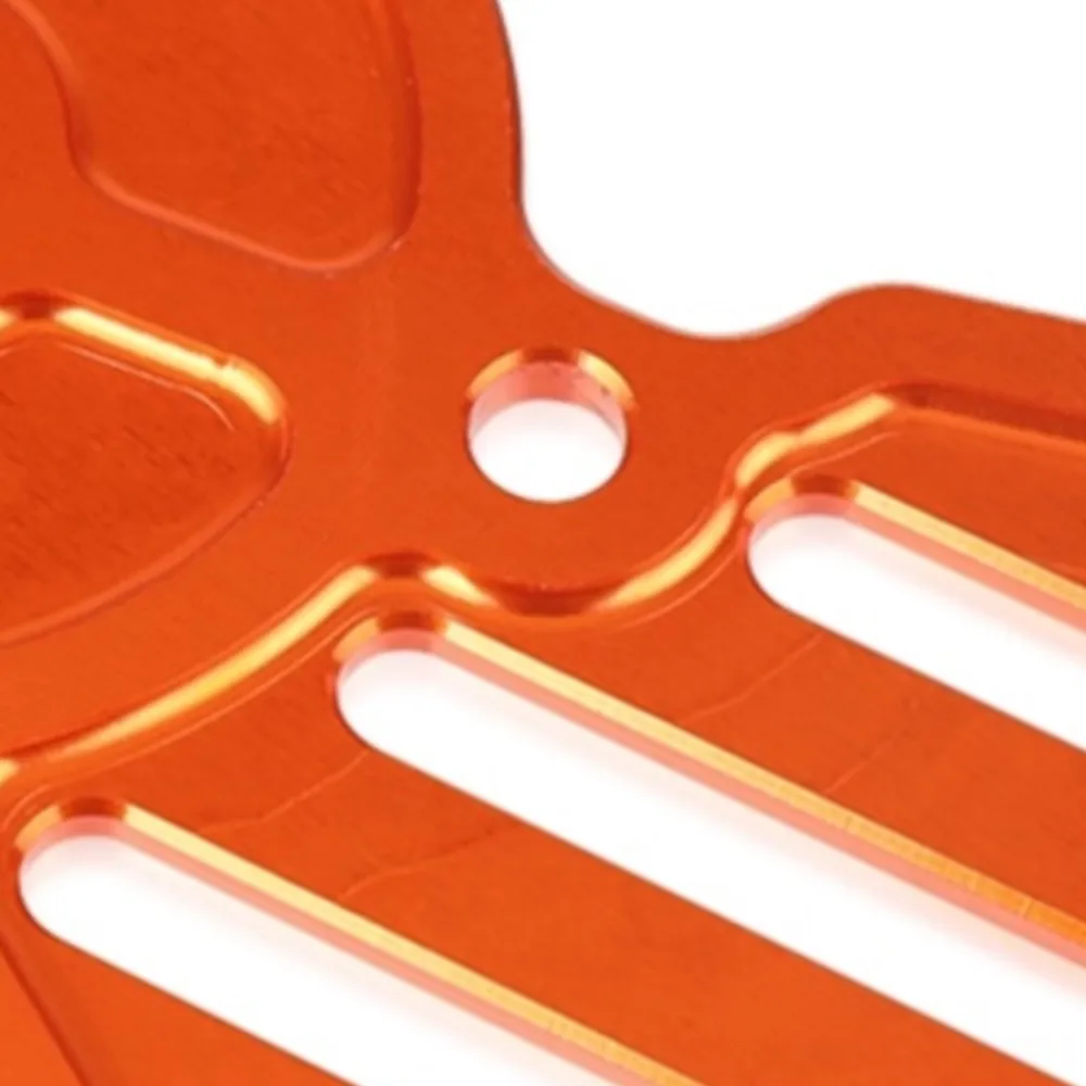 

Motorcycle Accessories For 500 EXC-F 450 EXCF SXF XCF XCF SXF 2017-2023 For Husqvarna FE FX FS FC 450 501 Brake oil bottle cover