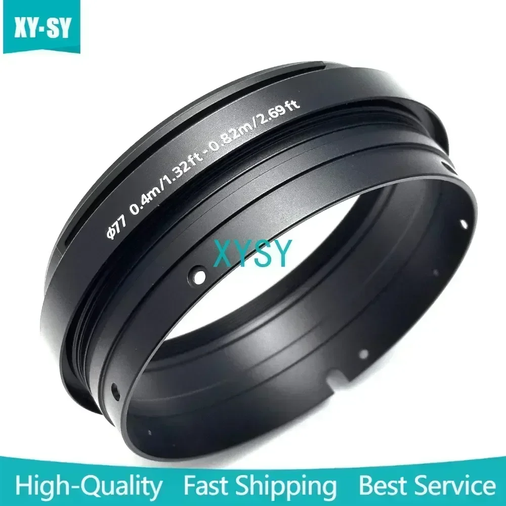 

НОВИНКА: Кольцо фильтра, крепление для ультрафиолетового фильтра, фиксированная трубка для Sony FE 70-200mm F2.8 GM OSS II (SEL70200GM2), запчасть для FE 70-200 2.8 II