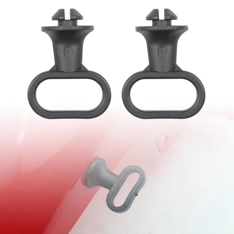 4PCS Speedometer Cable Clip Holder For CG125 CBT125 CM125 GN125 GS125 GN250 125cc 250cc Motorcycle Speedo Line Fixing Location