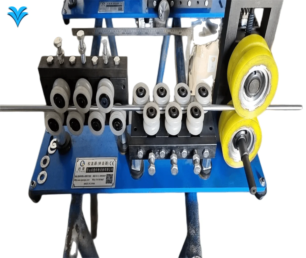 Pipe Bending Machines Prices Machine Channel Letter Manual Wire Straightener Manual Iron Wire Straightener Machine