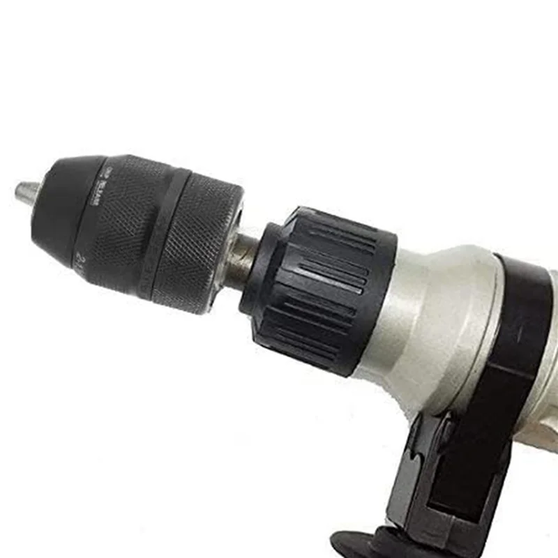 abse-2x-キーレスドリルチャックアダプター、2-13mm-1-2-20unf-マウントヘビーデューティプロフェッショナルコンバーターツール-sds-plus-シャンクアダプター付き