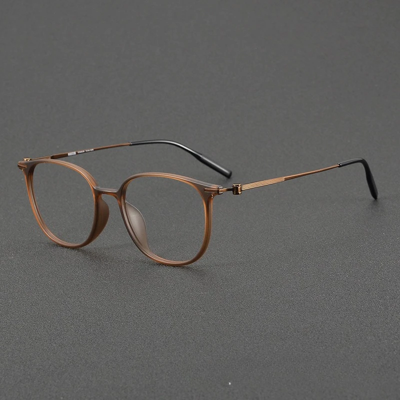 

Ultra-light Plastic Eyeglasses Blue Blocking Women for Glasses Titanium Myopia 8669 Eye Frames Female Men Optical Reading Gafas