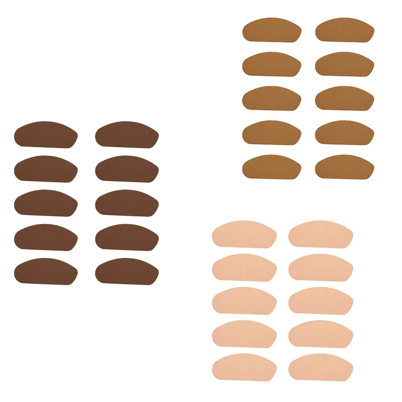 แผ่นแปะต้นขาที่มองไม่เห็น, กันเหงื่อและกันแรงเสียดทาน, เลกกิ้งยางยืด, สามารถใช้ได้ทุกที่