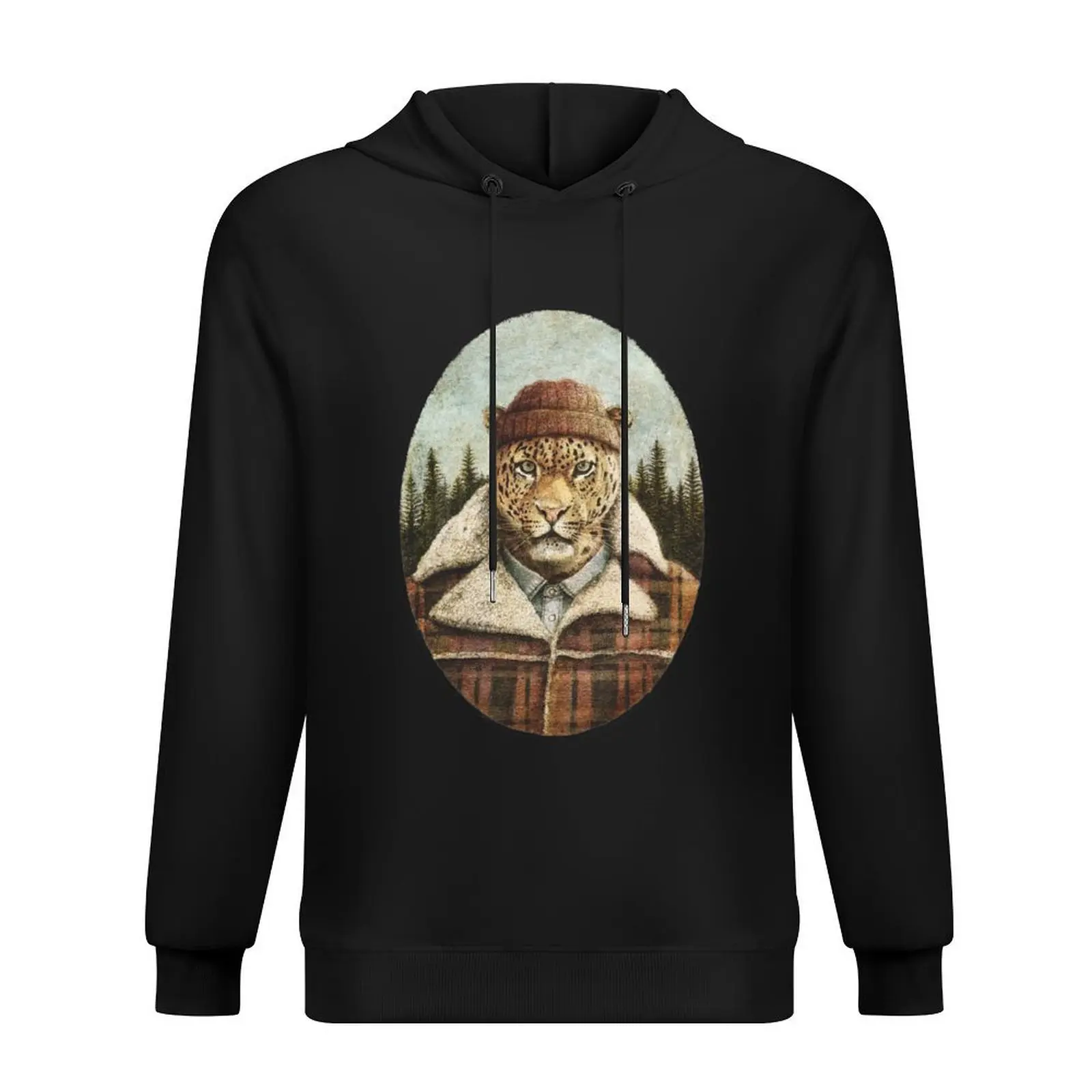 

Lumberjack Hoodie anime clothing anime clothes men wear fashion men graphic hoodies