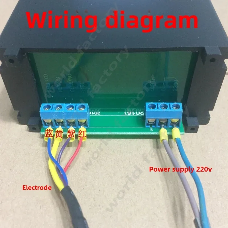 Conductivity Meter Conductivity Tester CM-230