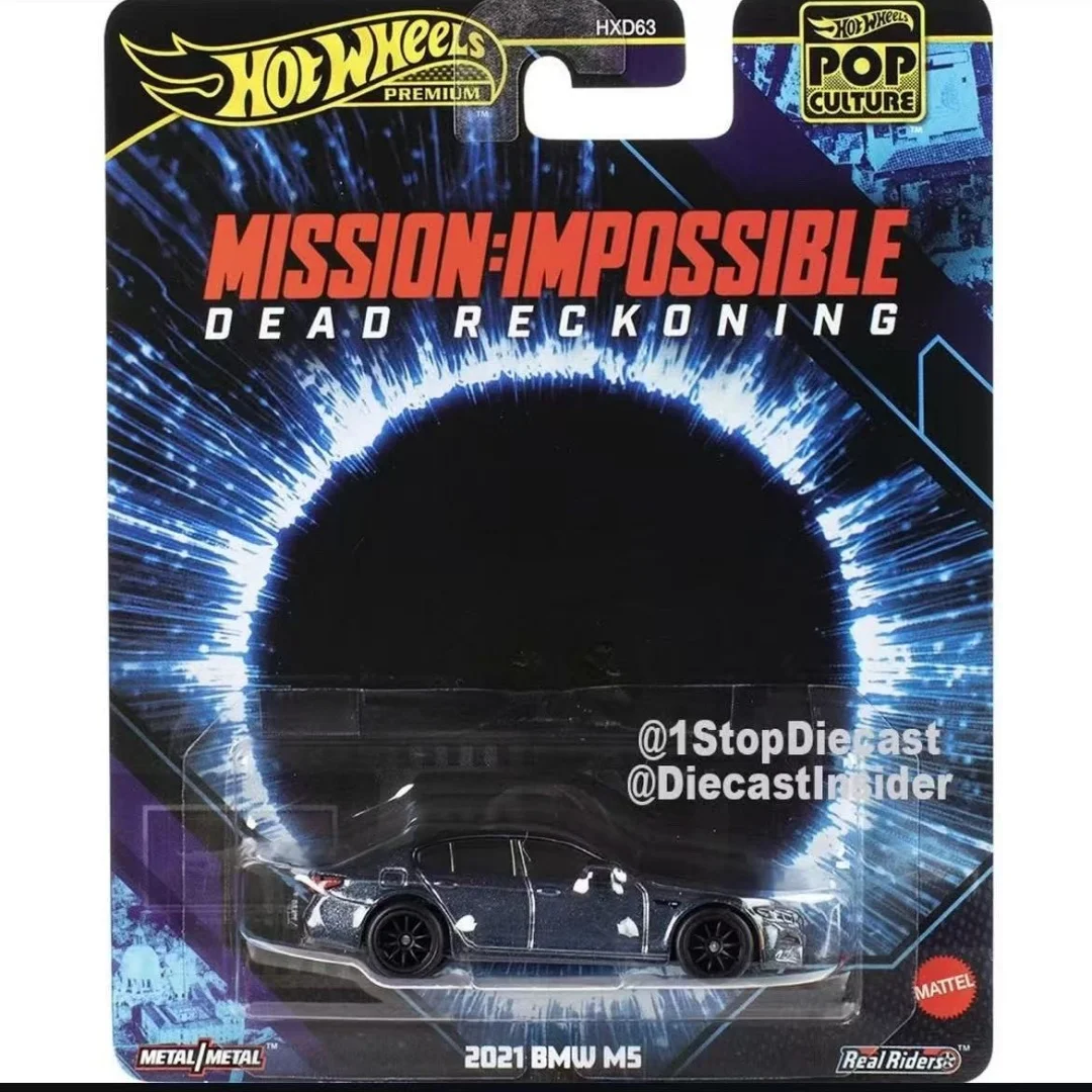 핫휠 2025 팝컬쳐 HXD63-L 시리즈 람보르기니 백 투 더 퓨처 자동차 모델 키즈 장난감 모델 자동차 컬렉션 남자아이 선물