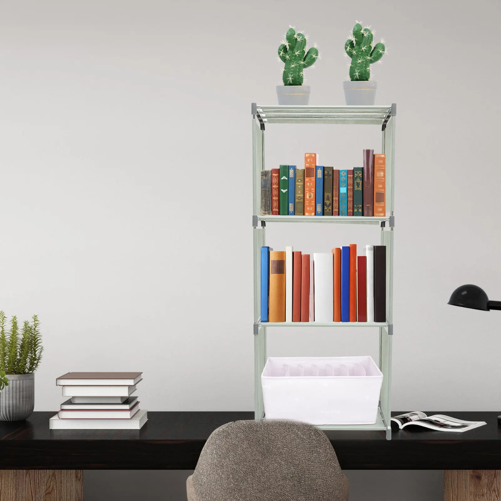 4-tier-steel-tube-bookshelf-with-non-woven-fabric-panels-desktop-book-organizer-for-home-office-study-room-book-storage-shelf