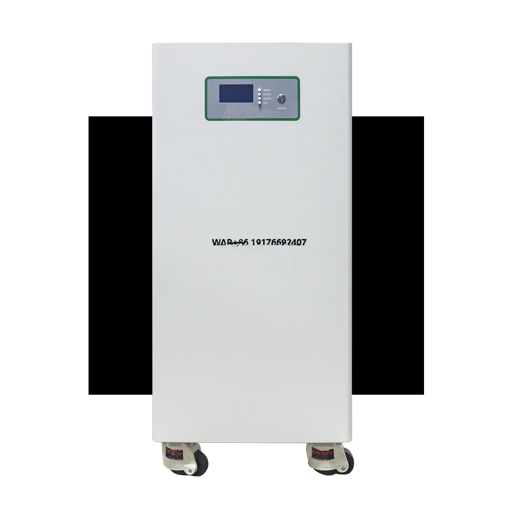 Ingotta 48V/51.2V 280Ah 300Ah 15kWh Lithium Ion LiFePO4 Solar Battery Pack for Home Use Energy Storage 6000 Cycles UN38.3