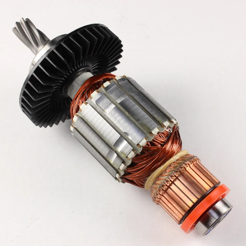 

Original HM1317C Armature for Demolition Hammer Power Tools