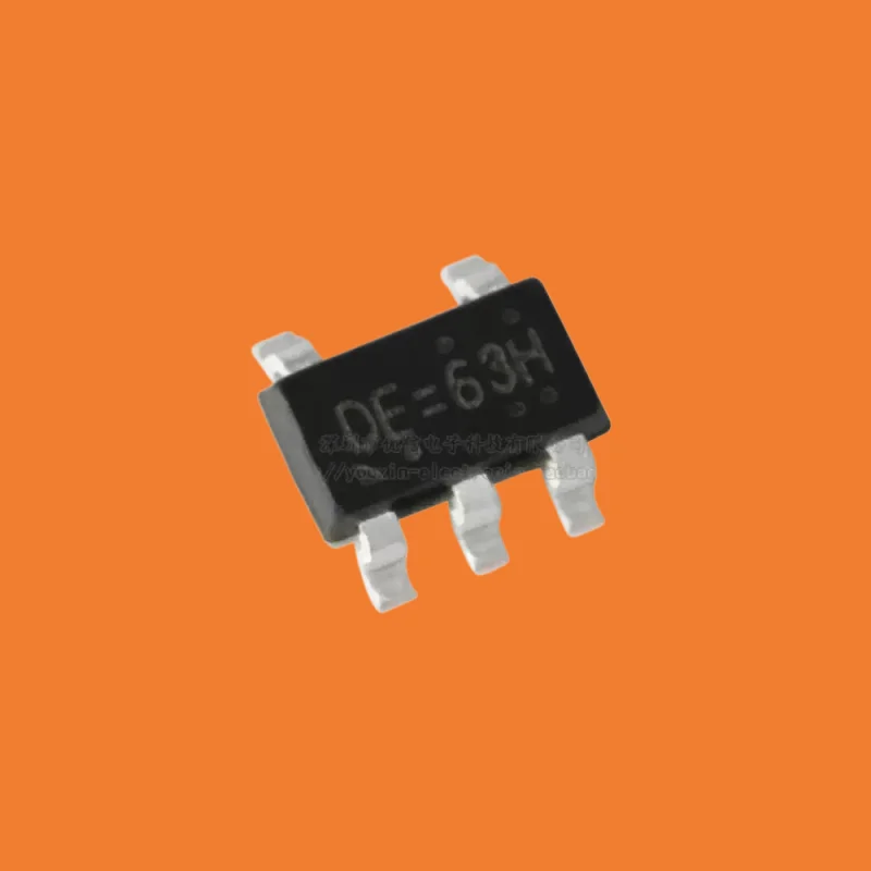 50pcs/Original Genuine RT9193-33GB SOT23-5 Voltage Regulator LDO Chip Fixed 3.3V/0.3A Output