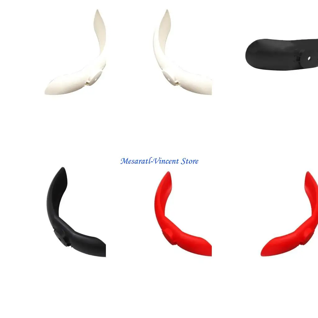 

A70F Electric Scooter Front Shock Shield Shockpereper для M365