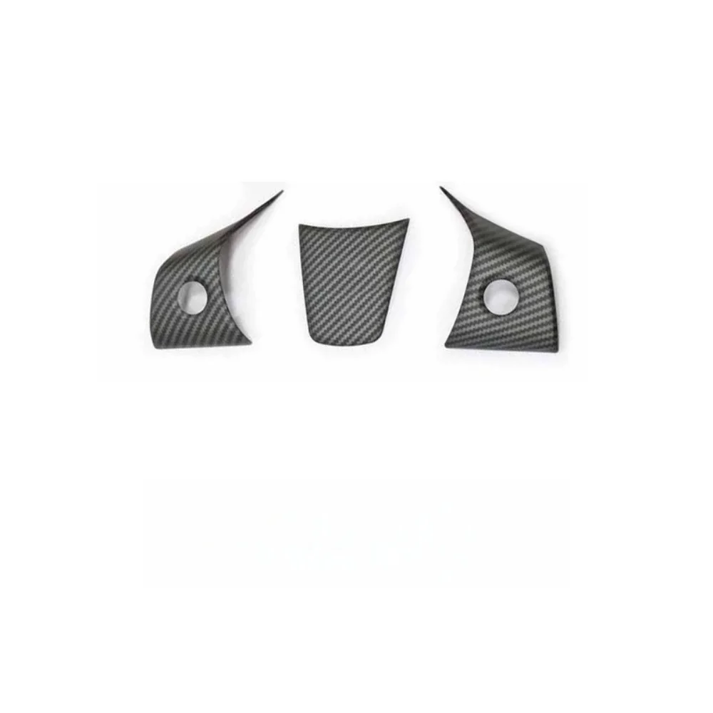 steering Matte Black