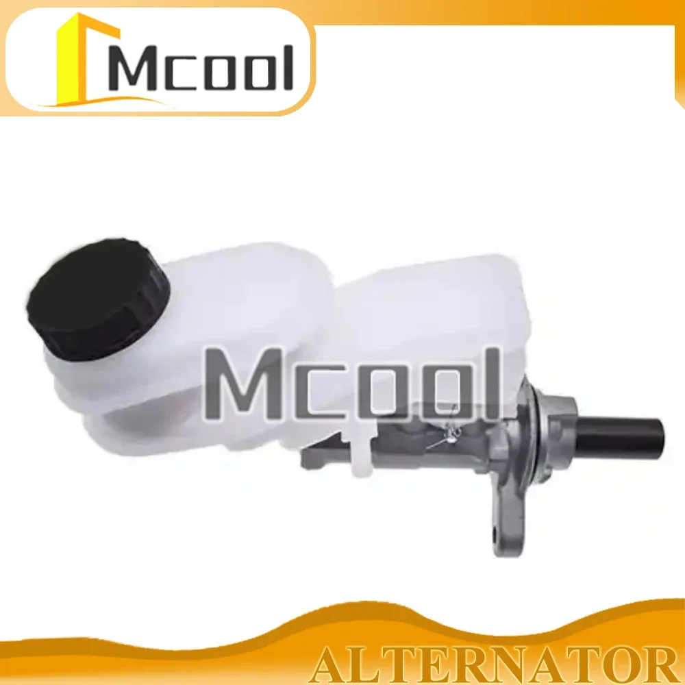 

Brake Master Cylinder For Mazda RANGER T6 BT50 NEW MODEL UCYS-43-40ZA