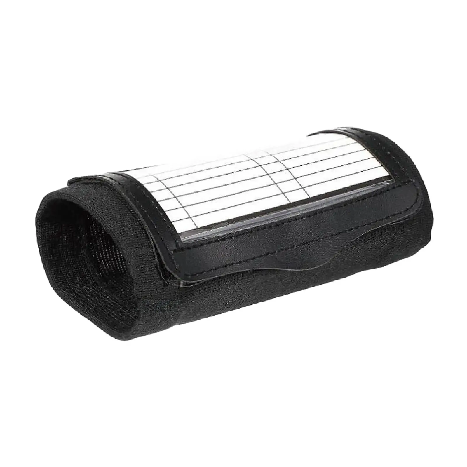 

Браслет Playbook Coach Bracer Wrist Band для сопоставления бейсбольных софтбольных знаков черного цвета
