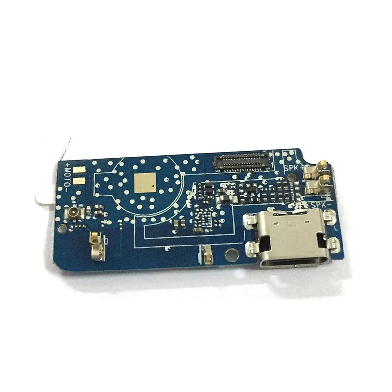 

For Cubot Power USB Charging Board Dock Port Flex Cable Repair Parts