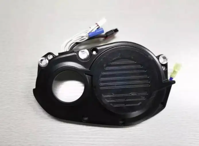 Bafang 8fun-controlador de repuesto para motor ultra, Original, 48v, 1000w, M620 MM, G510, con protocolos UART y CAN
