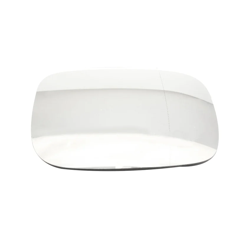 1 Pasang Lensa Kaca Cermin Pintu Mobil Sudut Lebar Berpemanas untuk VOLVO XC70 II XC90 I