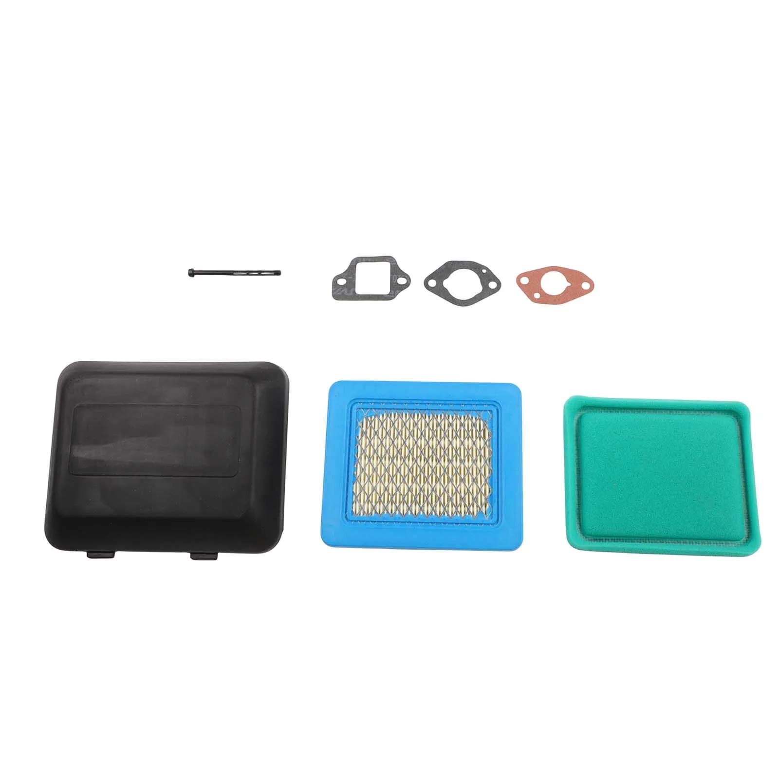 Engine Maintenance Air Filter Cover Filter Cover For Engines Engine Cover GX100 Engine Filter Enhances Fuel Economy