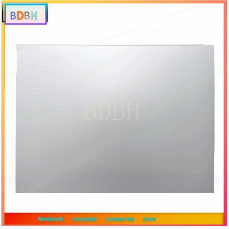 New For HP OMnibook 7 16-AY 16-AZ LCD Back Cover Top Case Rear Lid Silver
