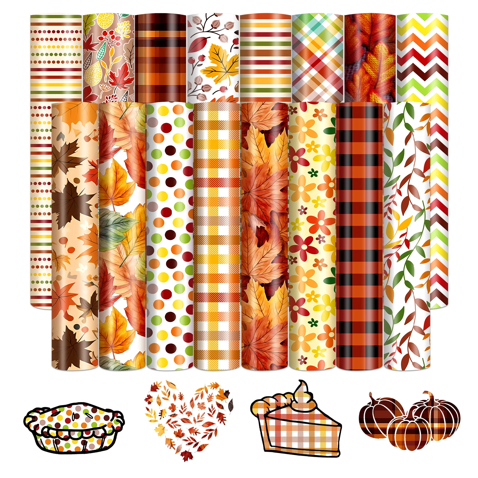 Fall Heat Transfer … - image