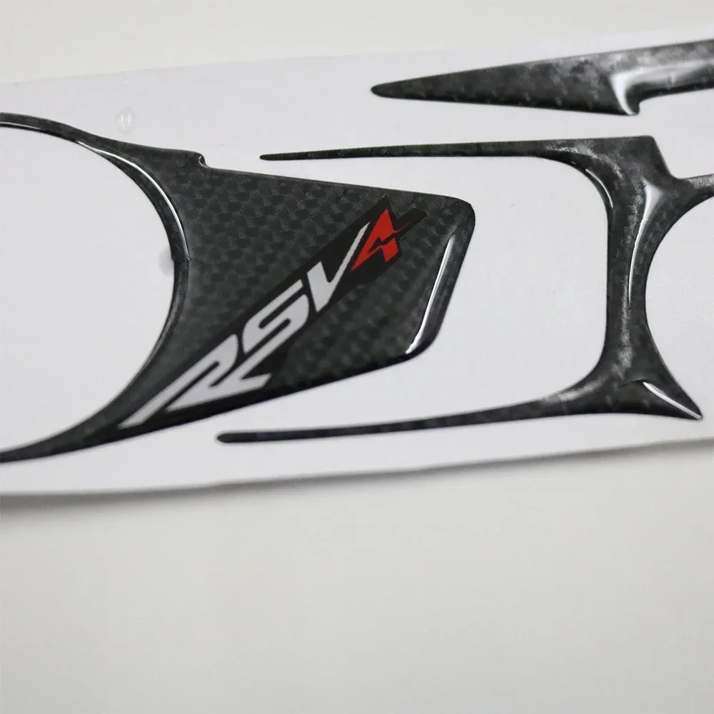 

Защитная Наклейка на мотоцикл Carbon-Look для Aprilia RSV4 2009-2017