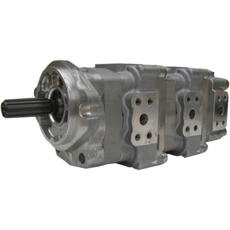

705-41-08001 For Komatsu PC38UU-1 Hydraulic Pump PC30-6 PC20-6 Hydraulic Pump Excavator
