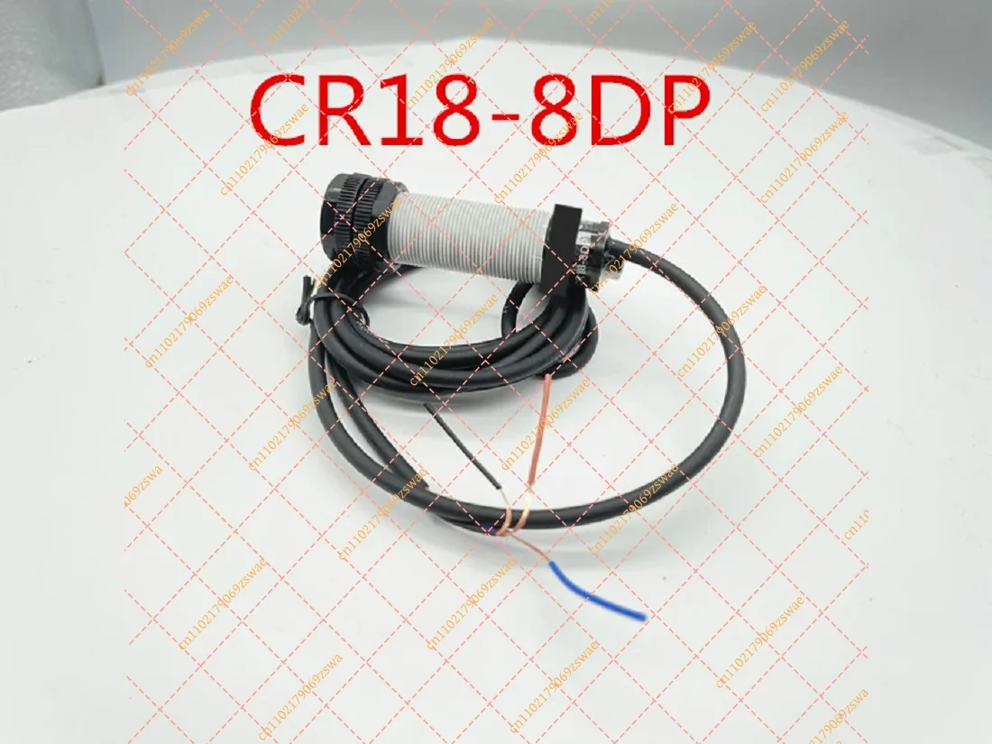 CR18-8DN CR18-8DP CR18-8DN2 CR18-8DP2 M18 Capacitive Proximity Switch Sensor New High Quality accessories