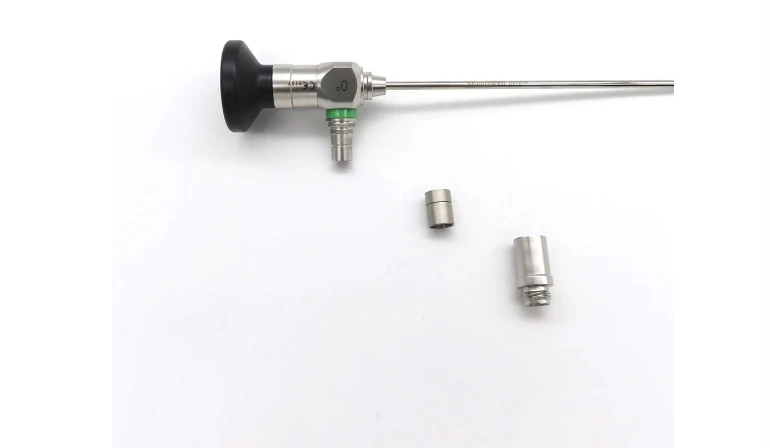Esophagoscopy    Instruments Stainless Steel Otology Instruments in Hospital Otoscope