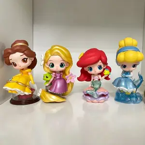 Muñeca blancanieves bebe clearance