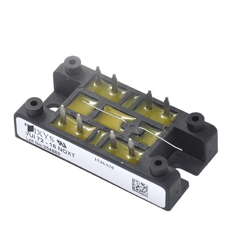

(1Pcs) 100% New VUB160-16NO2 VUB145-16NOXT VUB145-16N01 VUB120-16NOX VUB120-16NO2 Original Import Stock