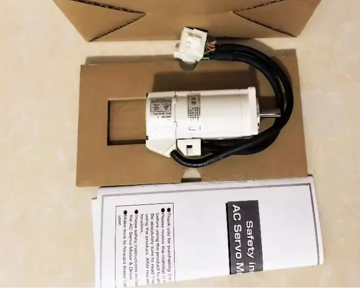 atacado O PLC Novo original MSM5AZP1AV