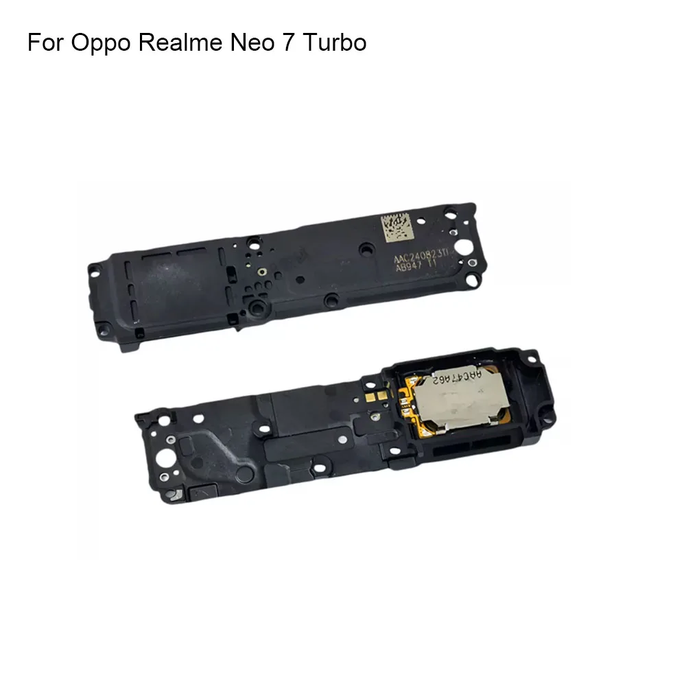 para-oppo-realme-neo-7-turbo-cabo-flexivel-do-alto-falante-inferior-campainha-e-buzzer-peca-de-reposicao-para-oppo-realme-neo7-turbo