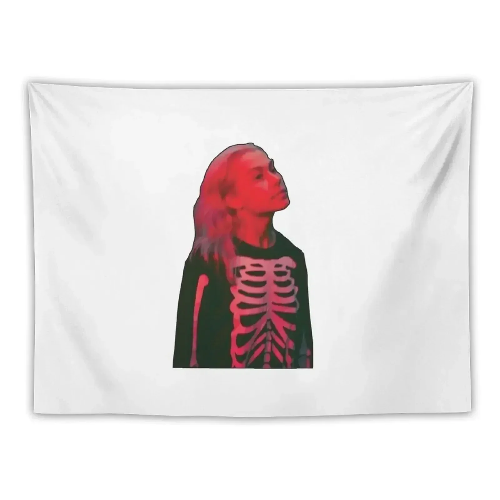 

Phoebe Bridgers Tapestry Bedroom Decoration Christmas Decoration Wallpaper Tapestry